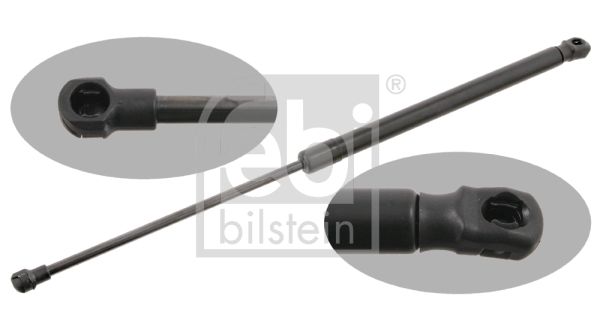 FEBI BILSTEIN Gaasivedru, mootorikapott 29438